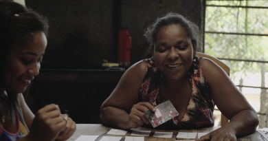 Foto: Les Films de l'œil sauvage - Claudia Neubern.