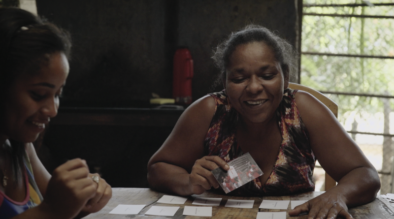 Foto: Les Films de l'œil sauvage - Claudia Neubern.