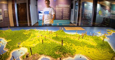 Zeca Brito - crédito Guilherme Santos