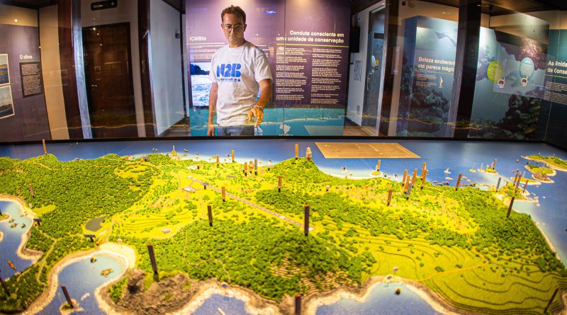 Zeca Brito - crédito Guilherme Santos