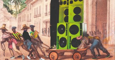 Amostradas - obra Gê Viana - Foto Ingrid Barros