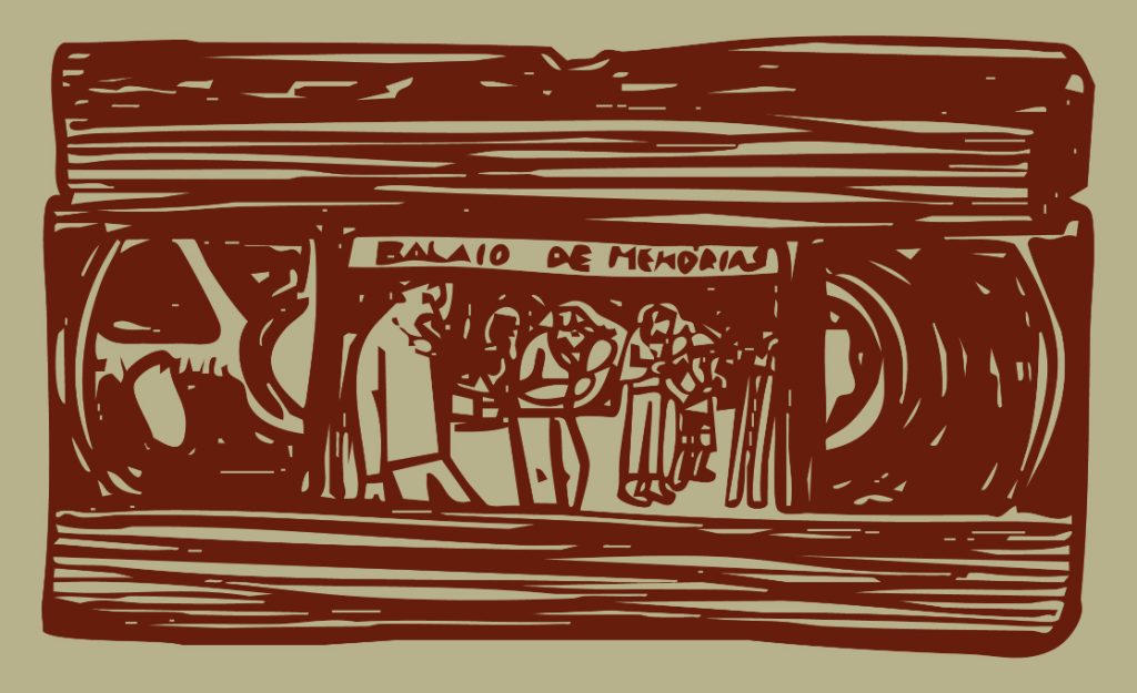 Balaio de Memórias