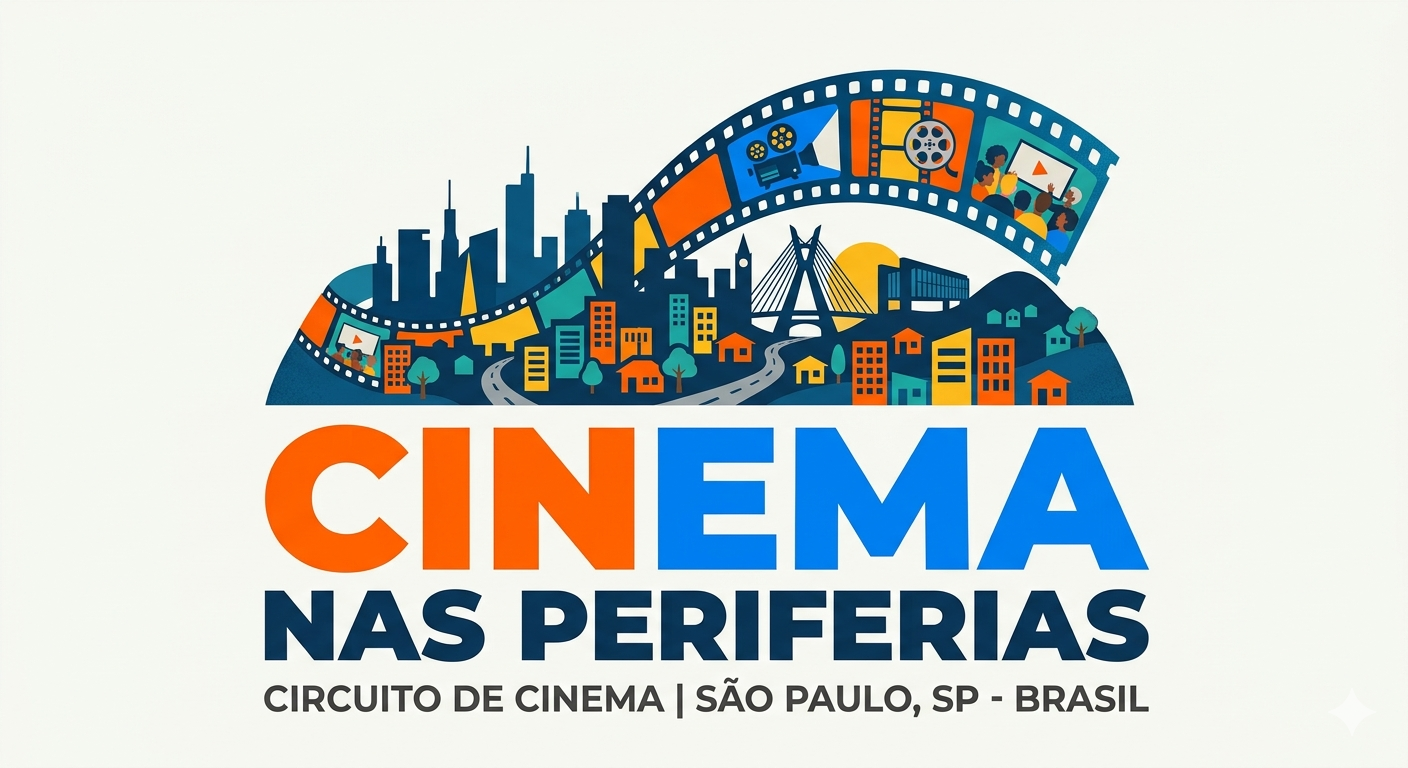 Cinema nas Periferias – Circuito de Cinema | São Paulo, SP – Brasil