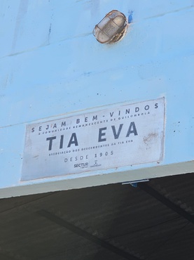 Foto Bruna Costa Dias/Iphan