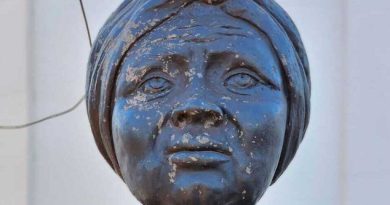 Foto Bruna Costa Dias/Iphan