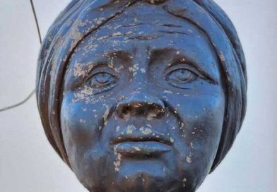 Foto Bruna Costa Dias/Iphan