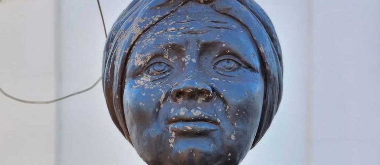 Foto Bruna Costa Dias/Iphan