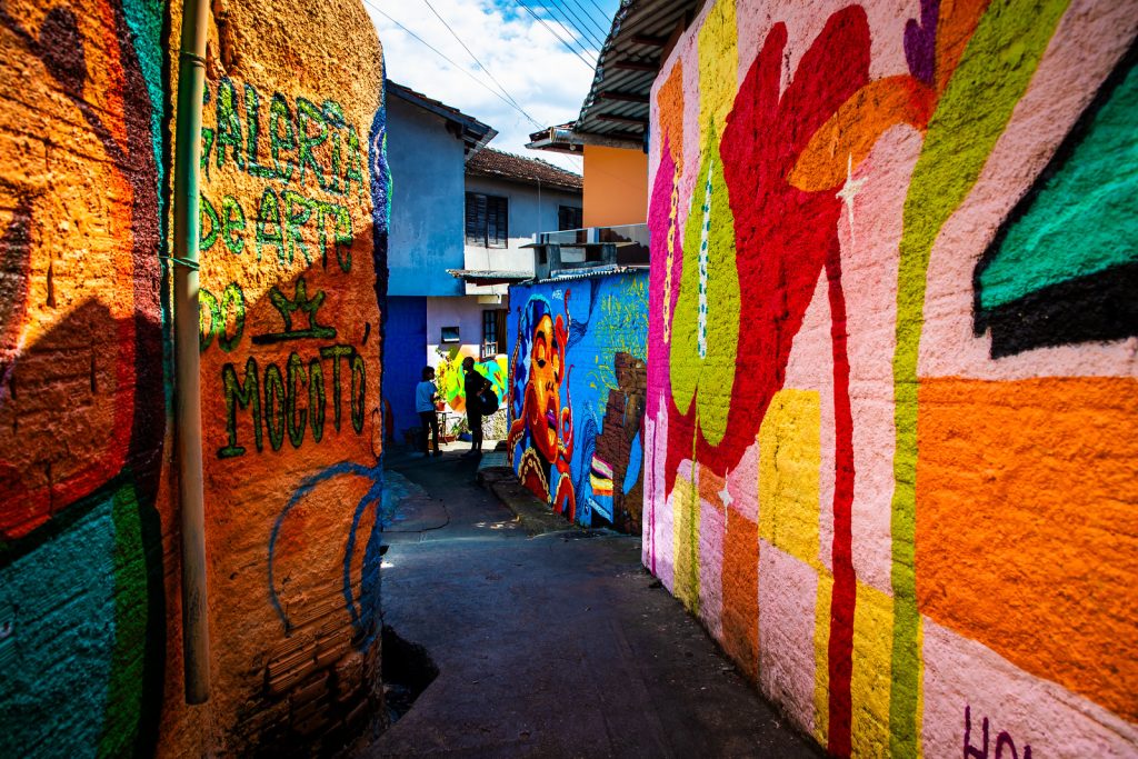 Foto Allan Carvalho - divulgação