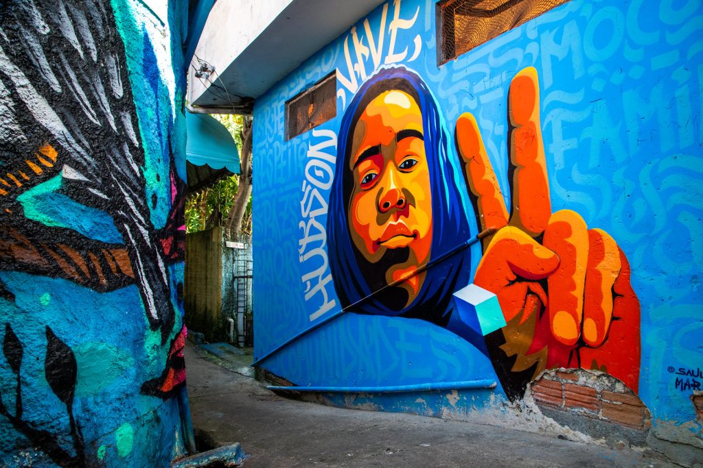 Foto Allan Carvalho - divulgação