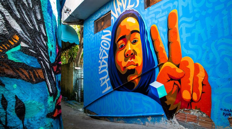 Foto Allan Carvalho - divulgação