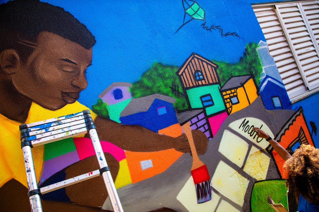 Foto Allan Carvalho - divulgação