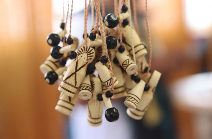 Foto acervo MCI - divulgação