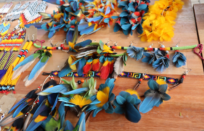 Foto acervo MCI - divulgação