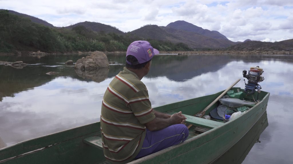 Foto: Les Films de l'œil sauvage - Claudia Neubern.
