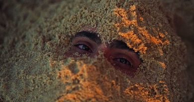 Cena do filme Elusão de Taís Augusto