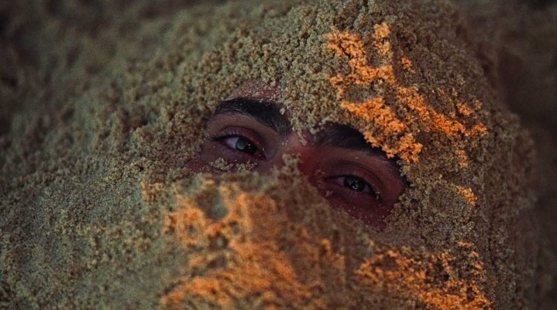 Cena do filme Elusão de Taís Augusto