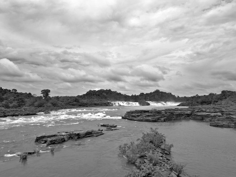 POMPEU, João [Rio de Janeiro _ Série O Brasil de Florence], 2025 Coleção do artista