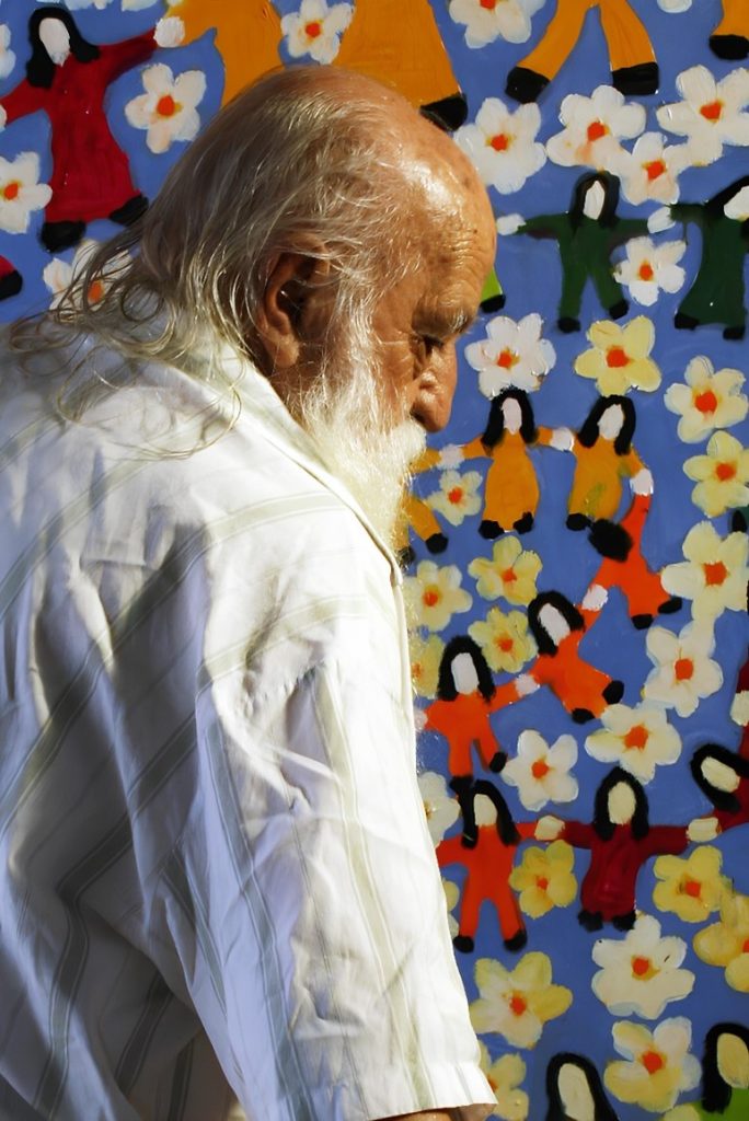 Antônio Poteiro (Divulgação)