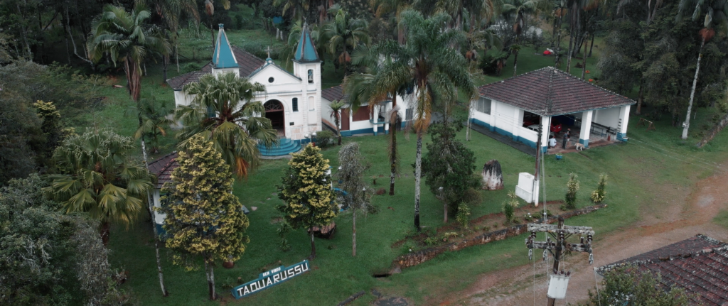 divulgação TV Cultura