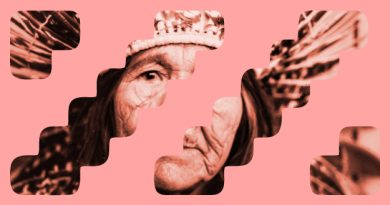 Obra do fotógrafo Radilson Gomes