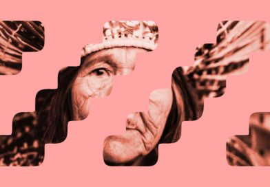 Obra do fotógrafo Radilson Gomes