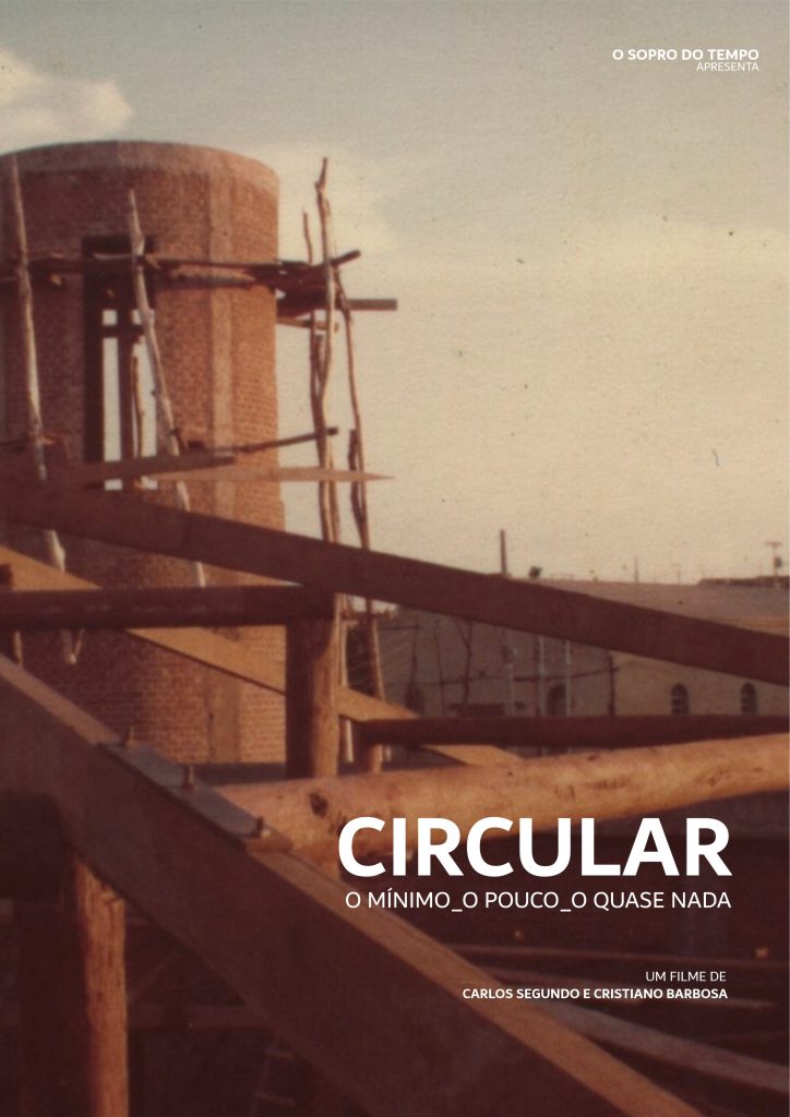 Circular: o mínimo, o pouco, o quase nada