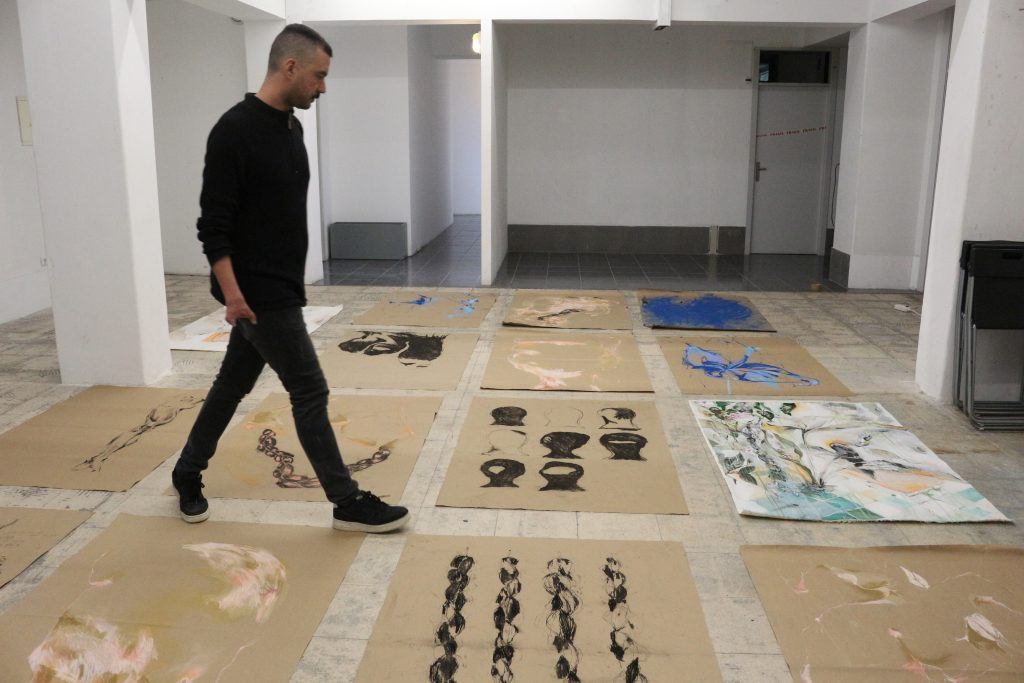 Daniel Moraes - Foto divulgação