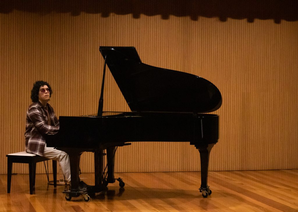 André Vicente - Foto Taizi Meireles