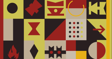 Rubem Valentim - MAM Rio - divulgação