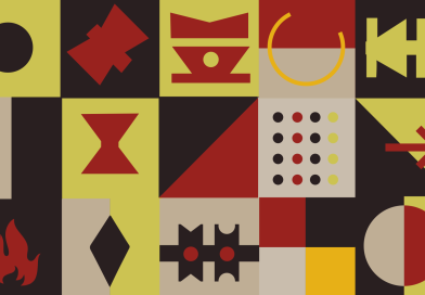 Rubem Valentim - MAM Rio - divulgação