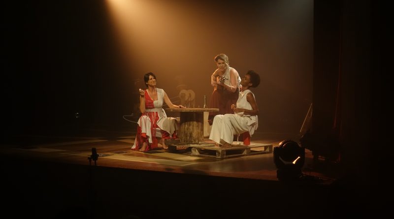 Hereditária - Foto Thelma Vidales