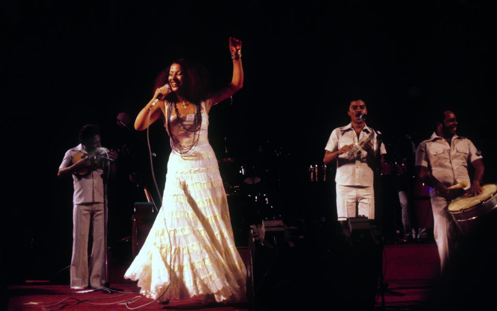 Clara estrela - crédito Iolanda Husak