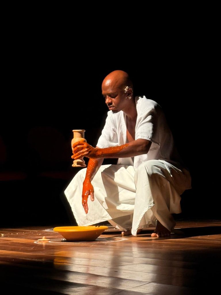 Encruzilhada - Foto Rita Aquino