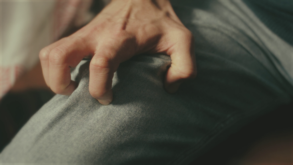 A cor do silêncio - divulgação Itaú Cultural Play