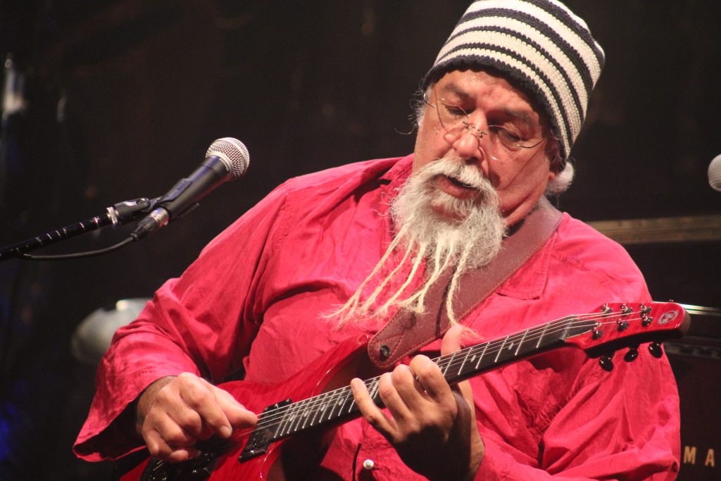 Arismar do Espírito Santo - divulgação