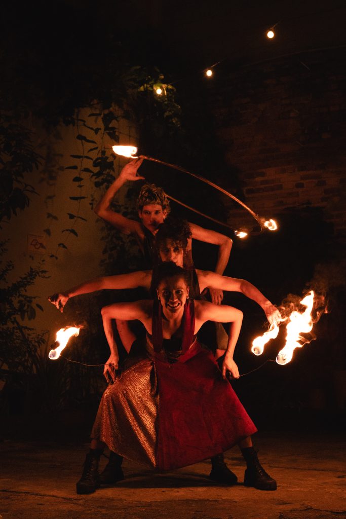 Alumina - foto Rafa Cavalcanti