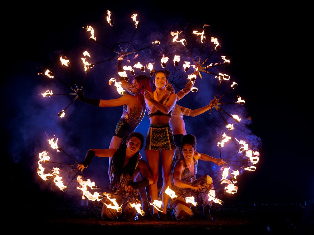 Big Bang - foto Matheus José Maria