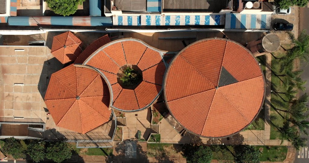 Circular: o mínimo, o pouco, o quase nada - crédito Yuji Kodato