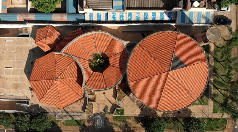 Circular: o mínimo, o pouco, o quase nada - crédito Yuji Kodato