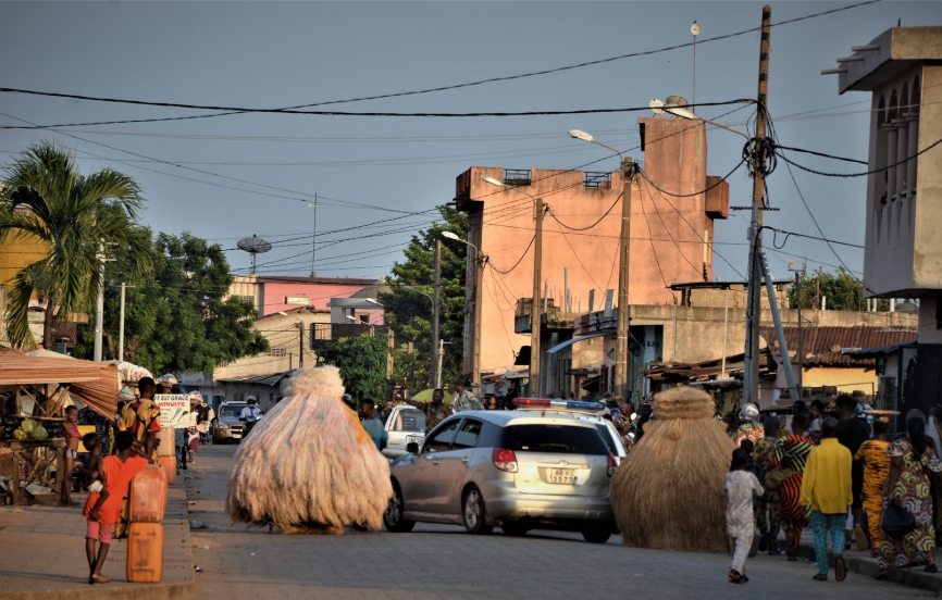 Resistências Originárias - Centro Cultural Vale Maranhão