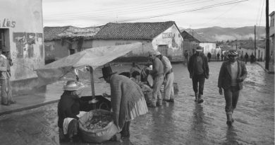 Resistências Originárias - Centro Cultural Vale Maranhão