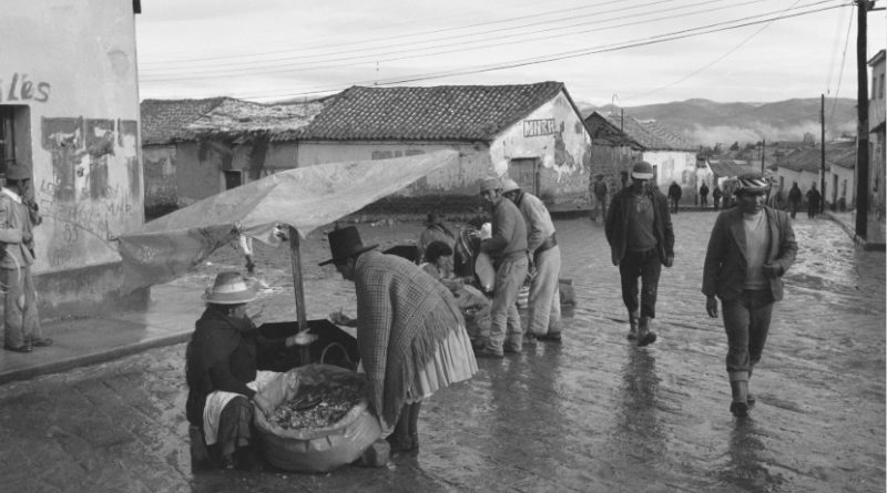 Resistências Originárias - Centro Cultural Vale Maranhão