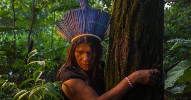 Exposição “Encantadas” traz a arte em cerâmica das mulheres indígenas Jenipapo Kanindé