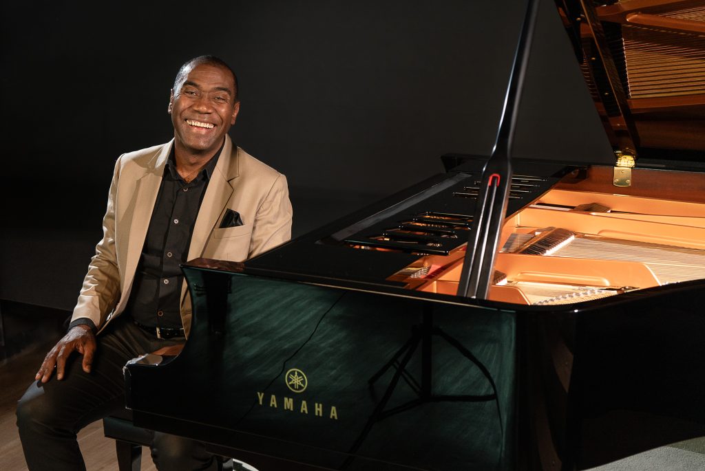 Hércules Gomes - divulgação