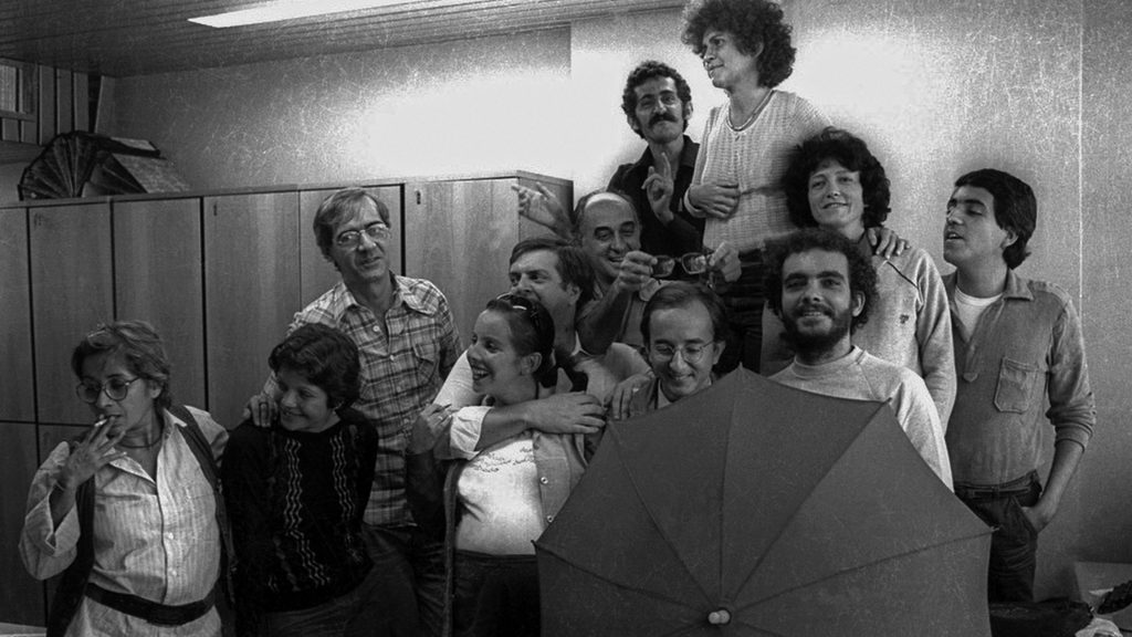 Mestre Zu - Programas especiais - divulgação