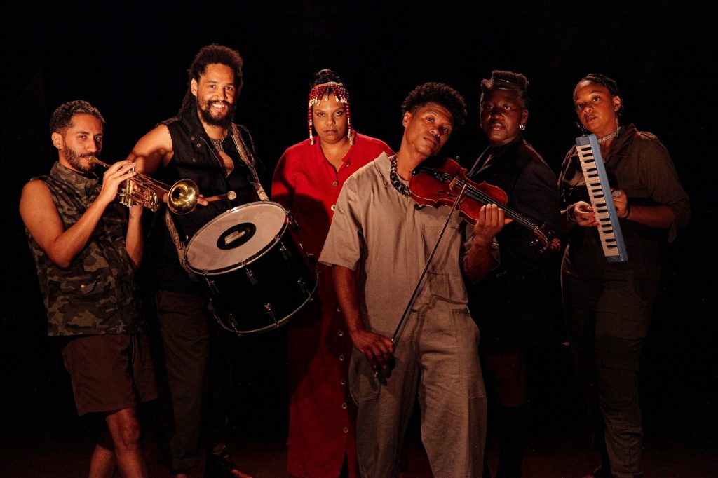 Nossa Conquista - foto Jerê Nunes