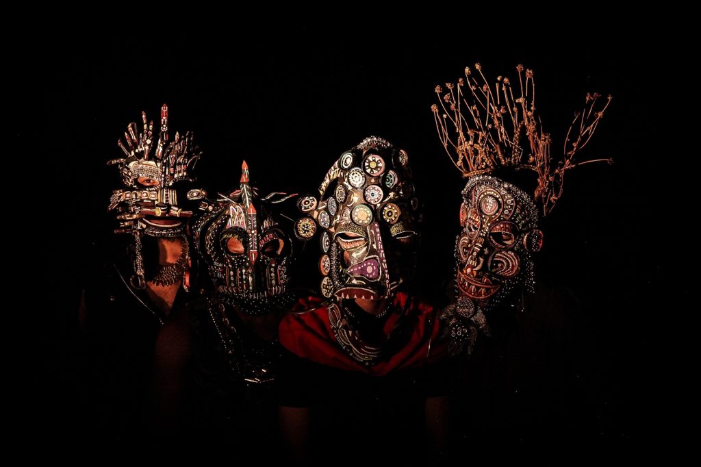 Nossa Conquista - foto Jerê Nunes