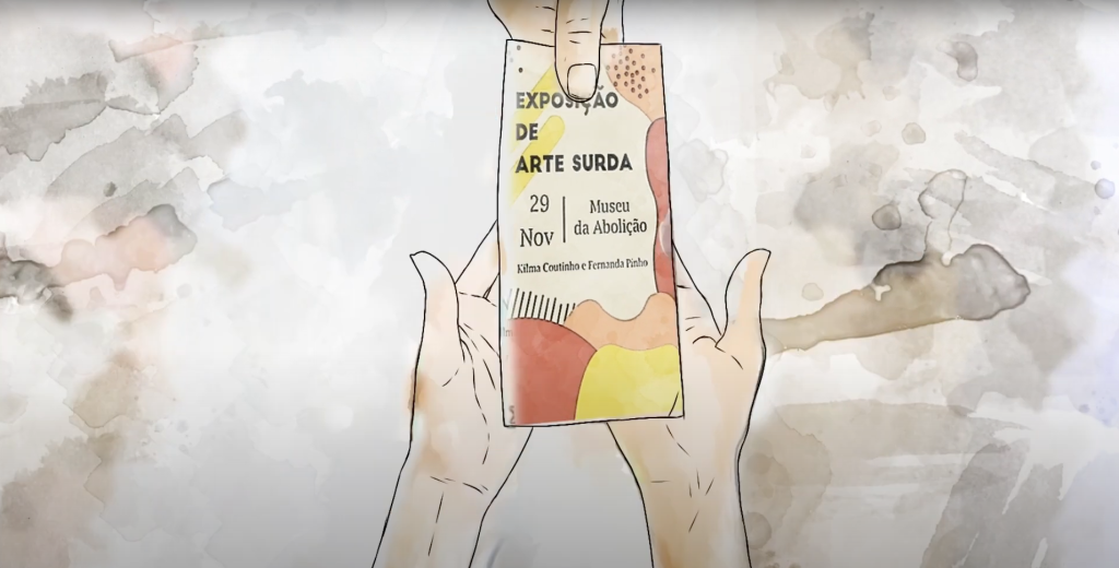 Nova Aurora - divulgação Itaú Cultural Play