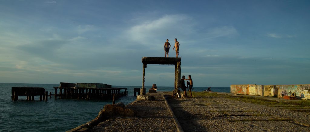 Paralelas - divulgação Itaú Cultural Play