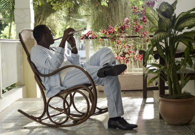 Pixinguinha - Páprica Fotografia